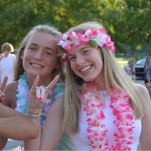 Meet your Posher, Maddy